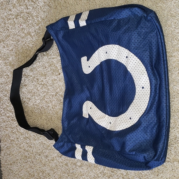 Colts purse - Picture 3 of 7